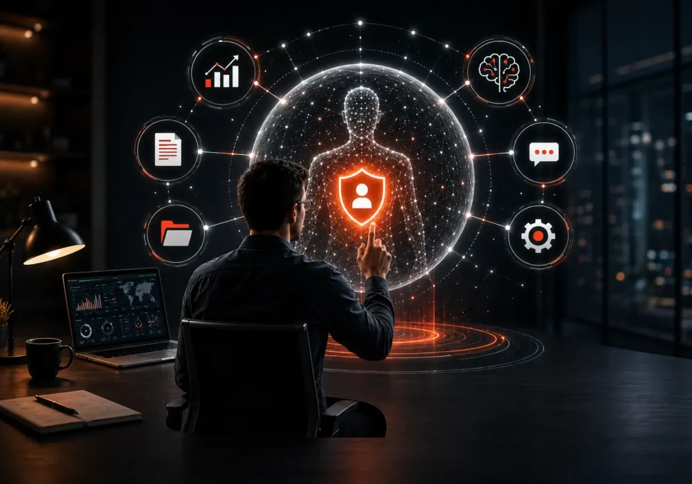 Stop renting AI. Own it. Stop renting AI. Own it.
