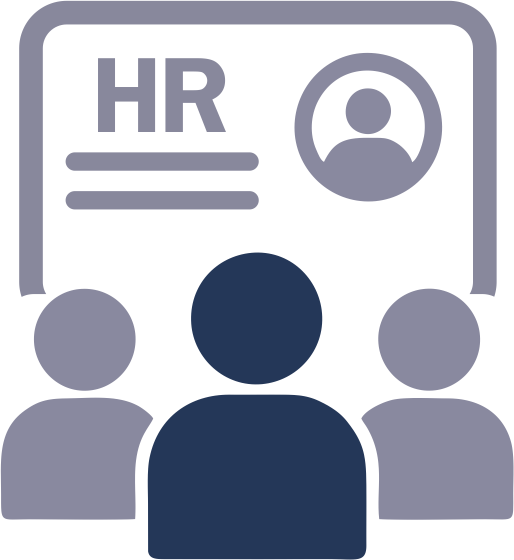 HR