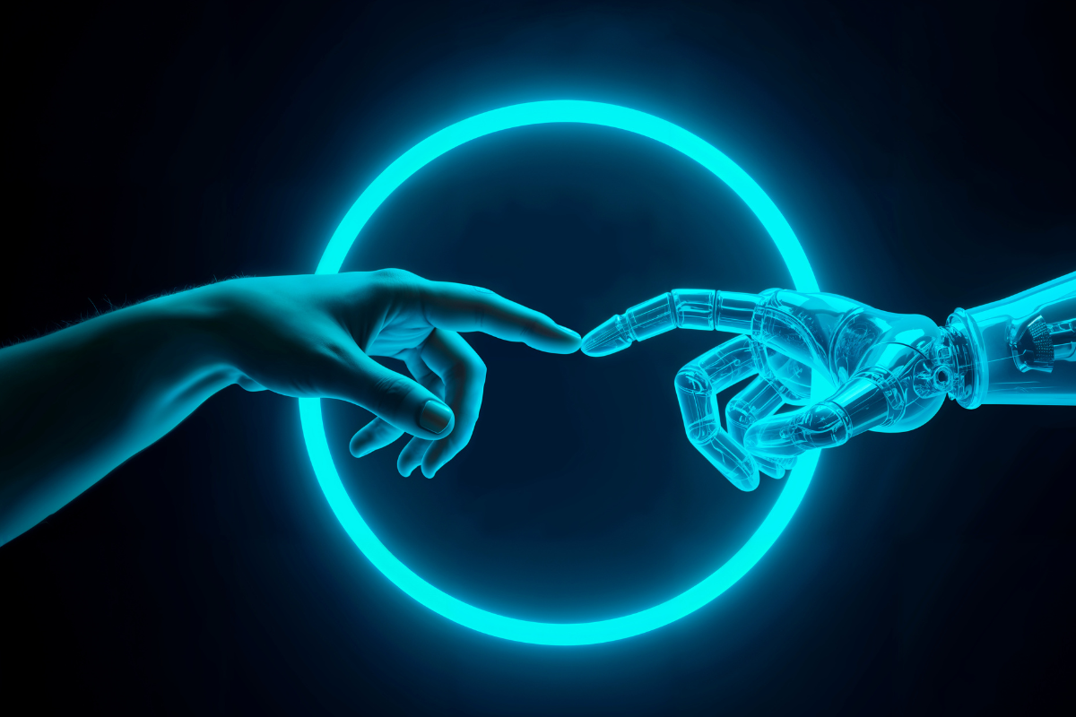 The Enterprise Digital Twin: Build, Operate, Transfer,Then It's Yours