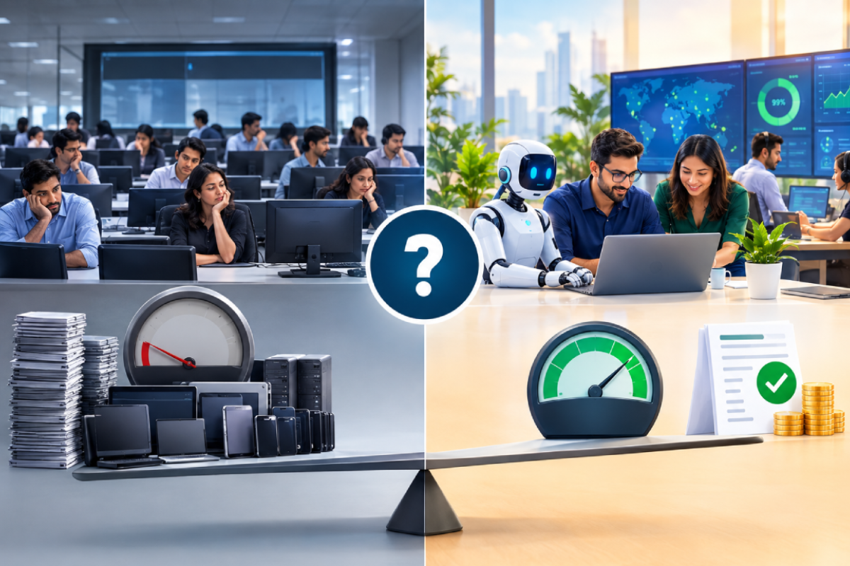 Managed IT Services pricing in 2026